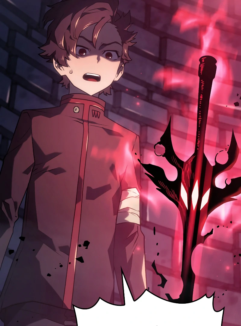 Revenge of the Iron-Blooded Sword Hound, Chapter 7 image 061